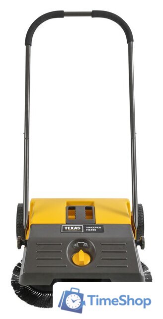 Подметальная машина Texas MS550 - Изображение №3 — Интернет-магазин Time-Shop
