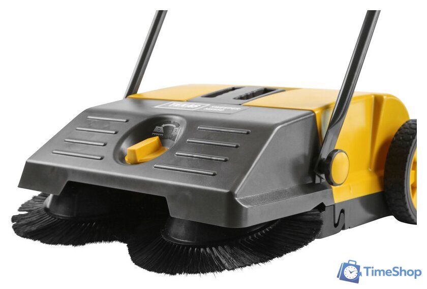Подметальная машина Texas MS550 - Изображение №4 — Интернет-магазин Time-Shop