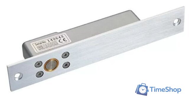 Электромагнитный замок ZKTeco LB-12 - Изображение №4 — Интернет-магазин Time-Shop
