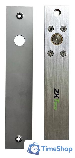 Электромагнитный замок ZKTeco LB-12 - Изображение №3 — Интернет-магазин Time-Shop