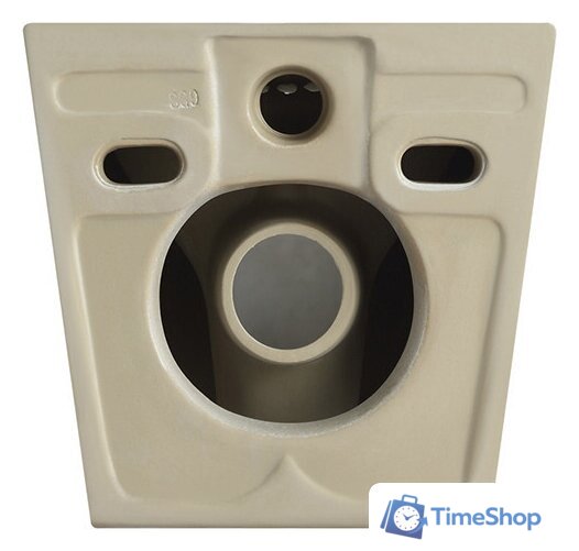 Унитаз подвесной Triton Pro Tornado Verso TR-VO-1832 - Изображение №9 — Интернет-магазин Time-Shop