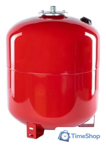 Расширительный бак Unipump Расширительный бак вертикальный РВ 100 БЭЗ - Изображение №1 — Интернет-магазин Time-Shop