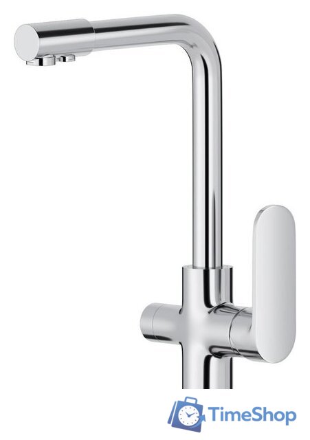 Смеситель Lauter Sleek 21CK7691C - Изображение №1 — Интернет-магазин Time-Shop