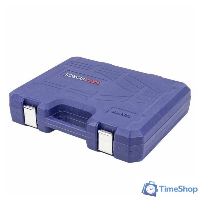 Универсальный набор инструментов Yataforce YF-41252-5(58794) - Изображение №3 — Интернет-магазин Time-Shop