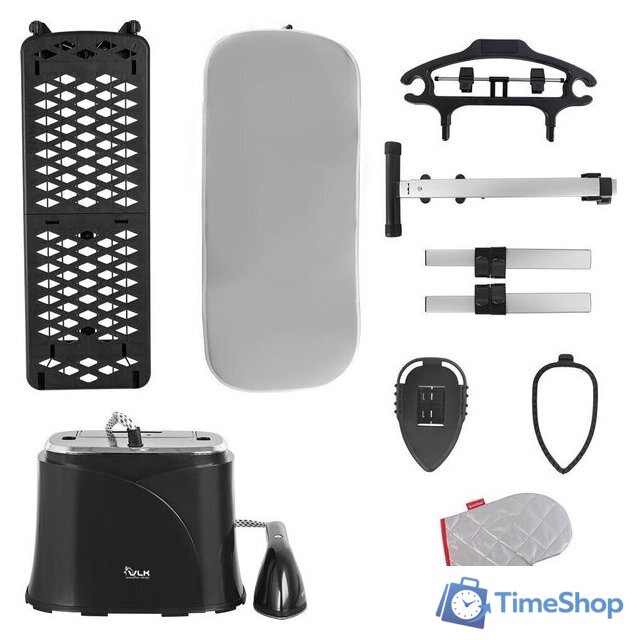 Гладильная станция VLK Rimmini 8800 - Изображение №2 — Интернет-магазин Time-Shop