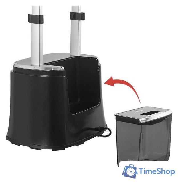 Гладильная станция VLK Rimmini 8800 - Изображение №7 — Интернет-магазин Time-Shop