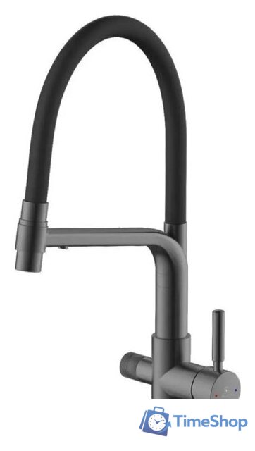 Смеситель Diadonna Д49-19028QH - Изображение №1 — Интернет-магазин Time-Shop