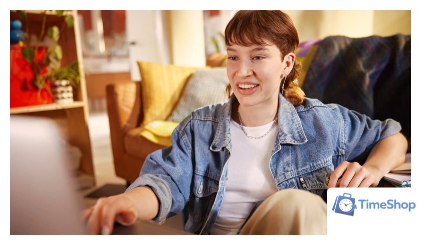 Машинка для стрижки волос Philips HC3525/13 - Изображение №9 — Интернет-магазин Time-Shop