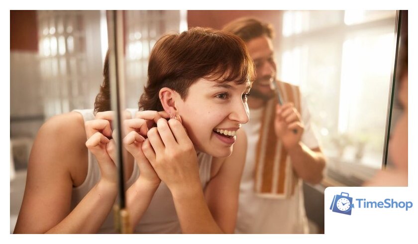 Машинка для стрижки волос Philips HC3525/13 - Изображение №11 — Интернет-магазин Time-Shop