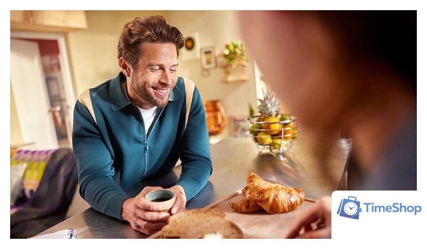 Машинка для стрижки волос Philips HC3525/13 - Изображение №10 — Интернет-магазин Time-Shop