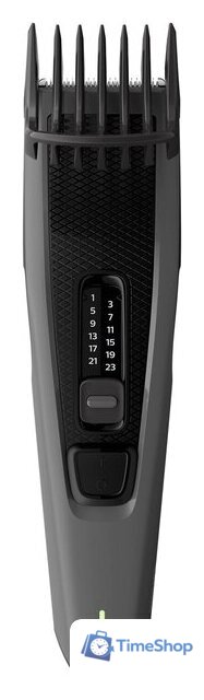 Машинка для стрижки волос Philips HC3525/13 - Изображение №3 — Интернет-магазин Time-Shop