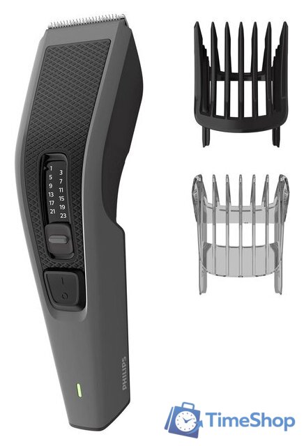 Машинка для стрижки волос Philips HC3525/13 - Изображение №1 — Интернет-магазин Time-Shop