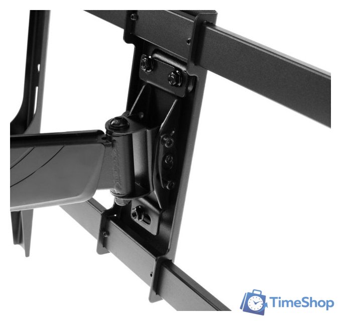 Кронштейн для телевизора Ultramounts UM909 (черный) - Изображение №7 — Интернет-магазин Time-Shop