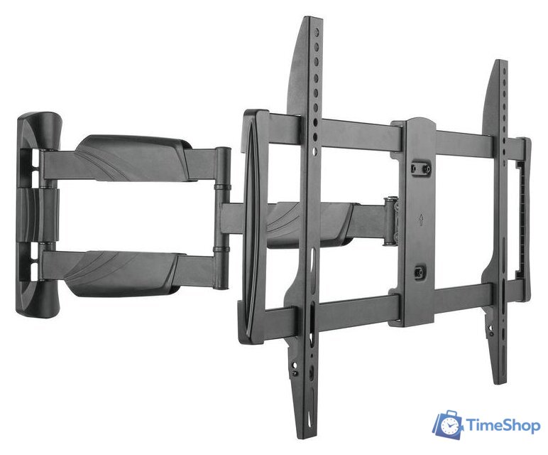 Кронштейн для телевизора Ultramounts UM909 (черный) - Изображение №1 — Интернет-магазин Time-Shop