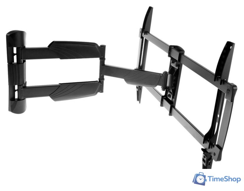 Кронштейн для телевизора Ultramounts UM909 (черный) - Изображение №4 — Интернет-магазин Time-Shop