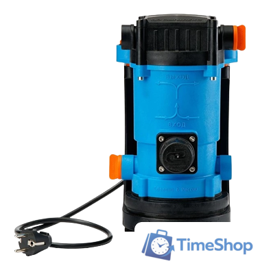 Центробежный насос Джилекс Комфорт Про 25/16 - Изображение №1 — Интернет-магазин Time-Shop