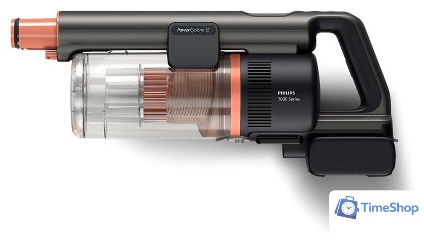 Пылесос Philips XC7055/01 - Изображение №3 — Интернет-магазин Time-Shop