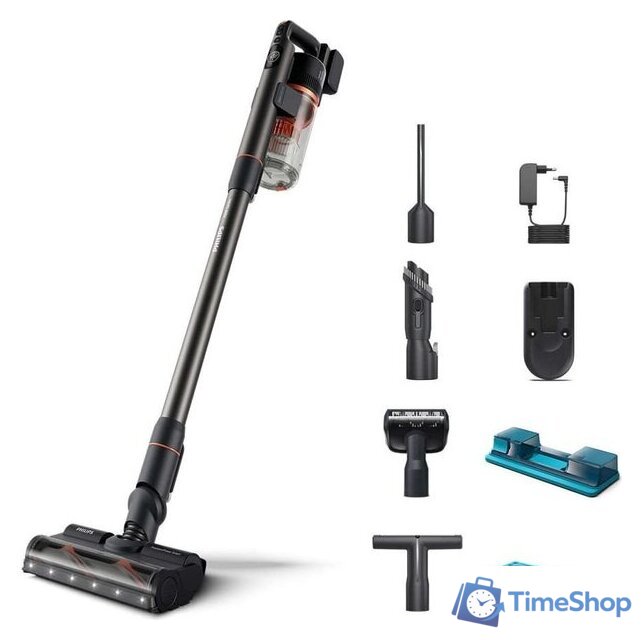 Пылесос Philips XC7055/01 - Изображение №1 — Интернет-магазин Time-Shop