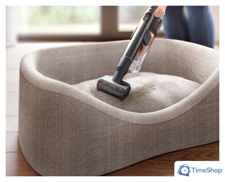 Пылесос Philips XC7055/01 - Изображение №7 — Интернет-магазин Time-Shop