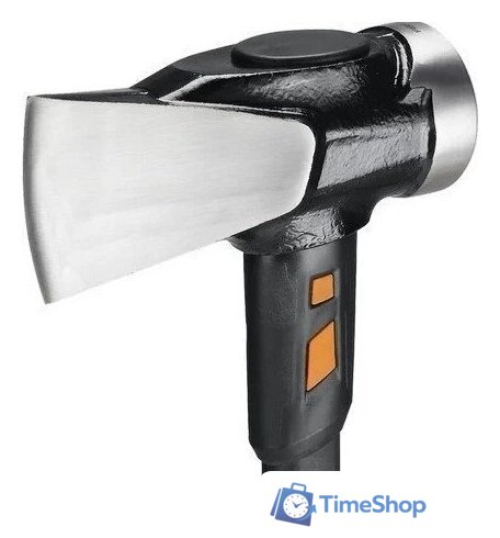 Топор Fiskars 1020220 - Изображение №2 — Интернет-магазин Time-Shop