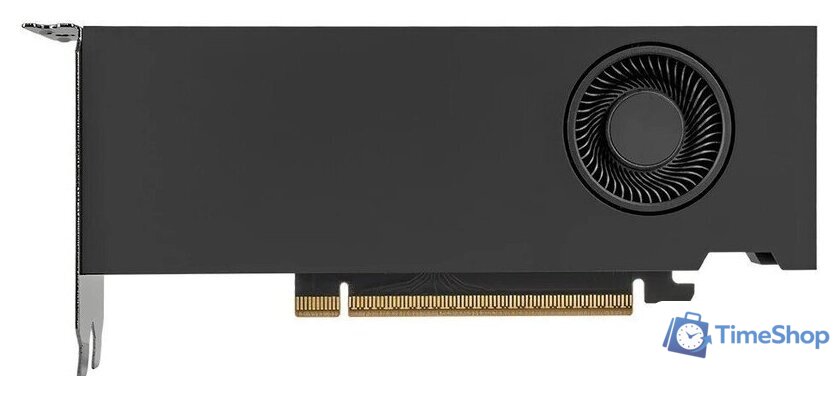 Видеокарта PNY RTX Pro 2000 Blackwell VCNRTXPRO2000-SB - Изображение №1 — Интернет-магазин Time-Shop