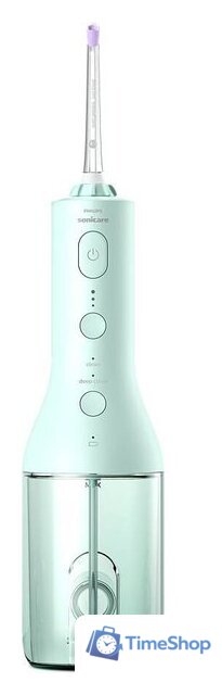 Ирригатор  Philips Sonicare Power Flosser 3000 HX3826/24 - Изображение №2 — Интернет-магазин Time-Shop