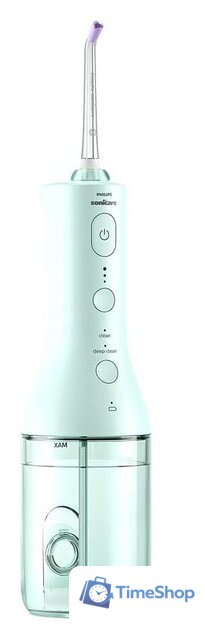 Ирригатор  Philips Sonicare Power Flosser 3000 HX3826/24 - Изображение №9 — Интернет-магазин Time-Shop