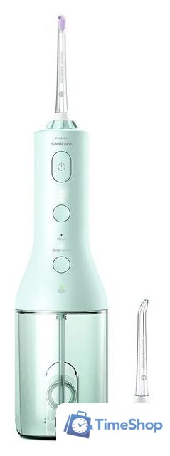 Ирригатор  Philips Sonicare Power Flosser 3000 HX3826/24 - Изображение №1 — Интернет-магазин Time-Shop