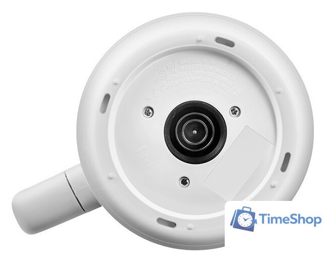 Электрический чайник Redmond (Редмонд) SkyKettle RK-G212S (белый) - Изображение №11 — Интернет-магазин Time-Shop