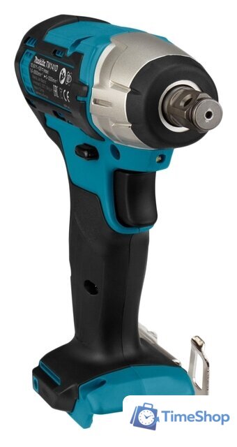 Гайковерт Makita TW141DZ (без АКБ) - Изображение №6 — Интернет-магазин Time-Shop