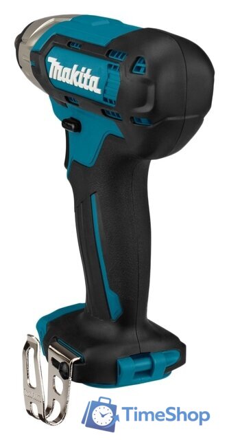 Гайковерт Makita TW141DZ (без АКБ) - Изображение №3 — Интернет-магазин Time-Shop