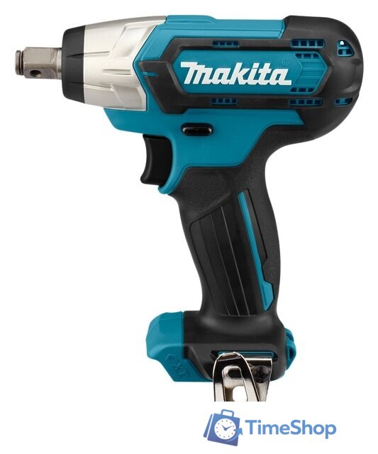 Гайковерт Makita TW141DZ (без АКБ) - Изображение №4 — Интернет-магазин Time-Shop