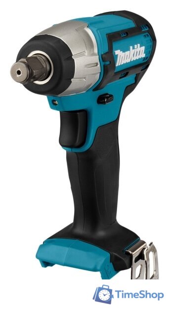 Гайковерт Makita TW141DZ (без АКБ) - Изображение №5 — Интернет-магазин Time-Shop