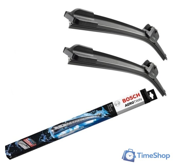 Щетки стеклоочистителя Bosch 3397014422 - Изображение №1 — Интернет-магазин Time-Shop