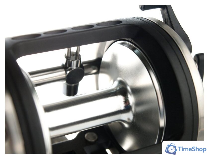 Рыболовная катушка Okuma Classic pro XP-452La - Изображение №6 — Интернет-магазин Time-Shop
