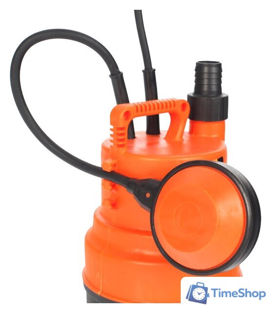 Дренажный насос Patriot F300 - Изображение №5 — Интернет-магазин Time-Shop
