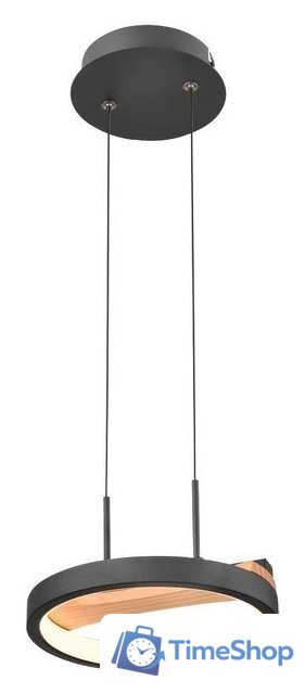 Припотолочная люстра Velante 450-023-01 - Изображение №1 — Интернет-магазин Time-Shop