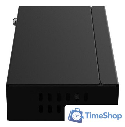 Настраиваемый коммутатор Ruijie Networks RG-ES205GC-P - Изображение №3 — Интернет-магазин Time-Shop