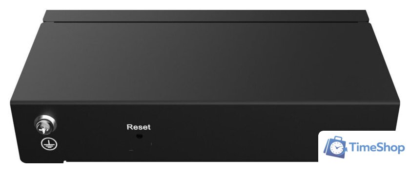 Настраиваемый коммутатор Ruijie Networks RG-ES205GC-P - Изображение №4 — Интернет-магазин Time-Shop