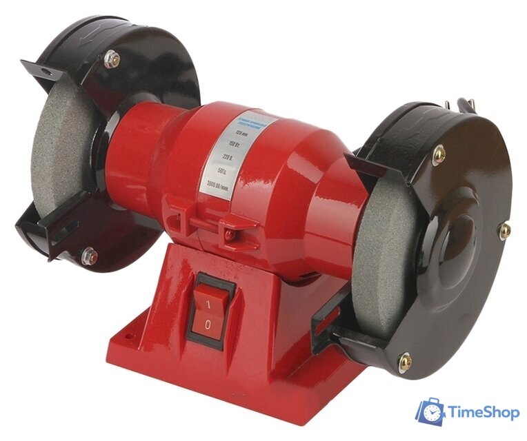 Заточный станок Edon GM-125 - Изображение №1 — Интернет-магазин Time-Shop