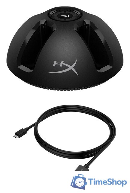 Зарядное устройство HyperX ChargePlay Quad Joy-con - Изображение №3 — Интернет-магазин Time-Shop