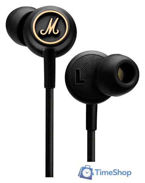Наушники Marshall Mode EQ - Изображение №4 — Интернет-магазин Time-Shop
