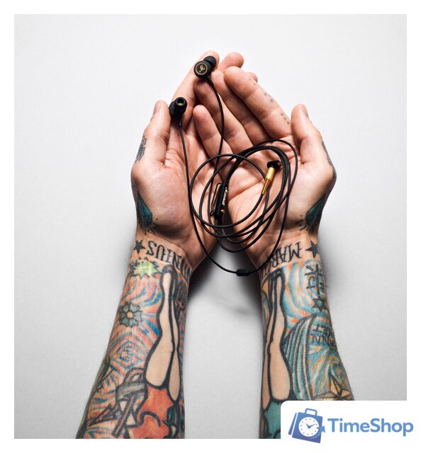 Наушники Marshall Mode EQ - Изображение №10 — Интернет-магазин Time-Shop