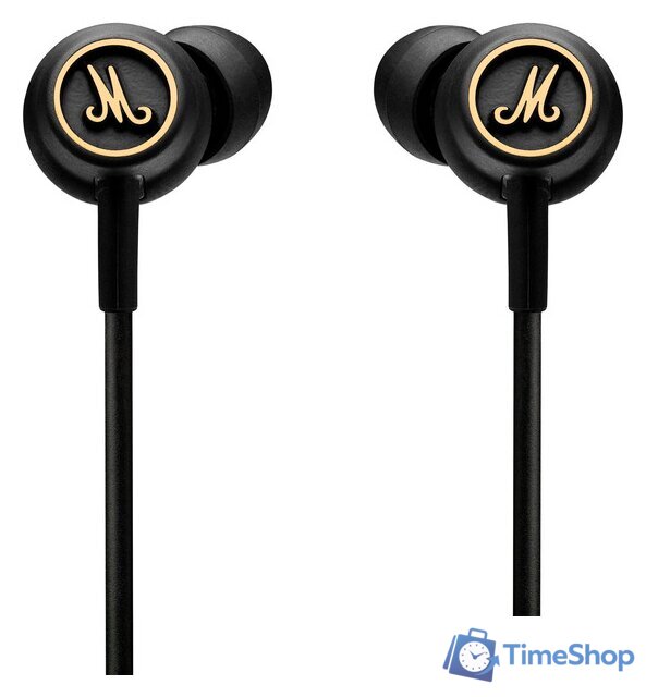 Наушники Marshall Mode EQ - Изображение №1 — Интернет-магазин Time-Shop