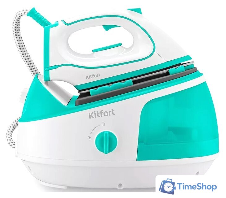 Утюг Kitfort KT-9120-3 - Изображение №1 — Интернет-магазин Time-Shop