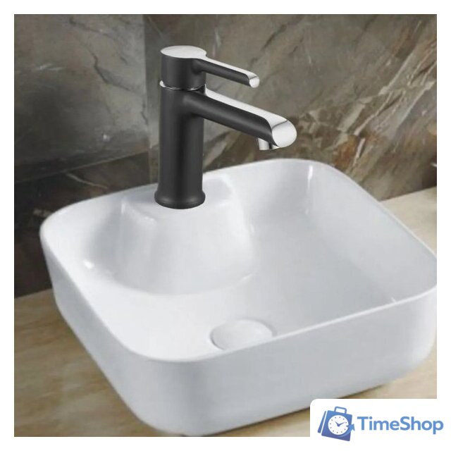 Смеситель G.Lauf ZOK1-A036YB - Изображение №3 — Интернет-магазин Time-Shop