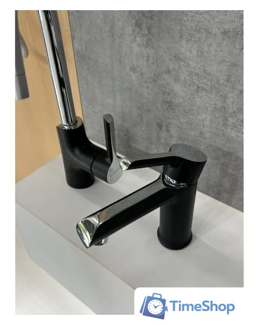 Смеситель G.Lauf ZOK1-A036YB - Изображение №2 — Интернет-магазин Time-Shop