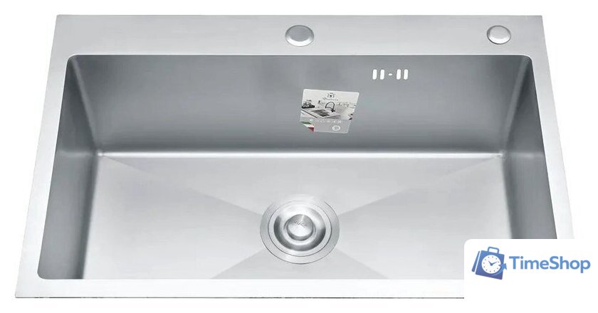 Кухонная мойка Diadonna DS7050 - Изображение №1 — Интернет-магазин Time-Shop