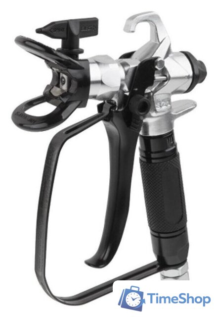 Пистолет безвоздушный Wortex SG 1065 SG1065000025 - Изображение №1 — Интернет-магазин Time-Shop