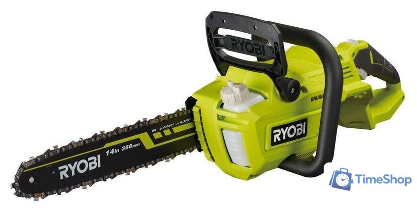 Аккумуляторная пила Ryobi RY36CSX35A-150 (с АКБ 5 Ah) - Изображение №3 — Интернет-магазин Time-Shop